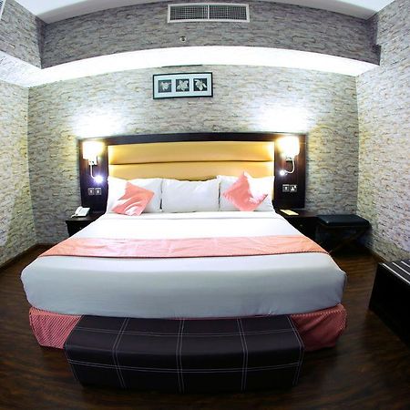 Rafee Hotel ดูไบ ภายนอก รูปภาพ