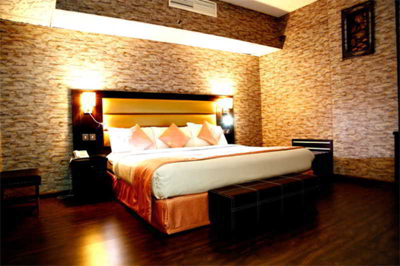 Rafee Hotel ดูไบ ภายนอก รูปภาพ