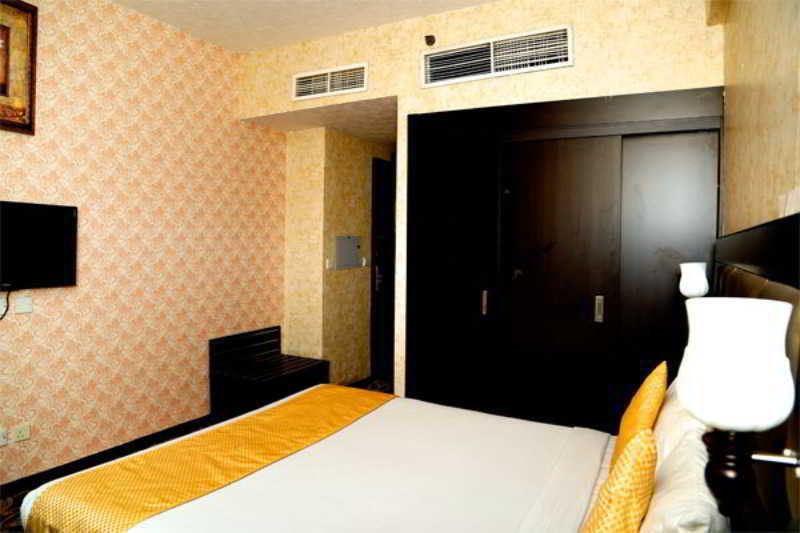 Rafee Hotel ดูไบ ภายนอก รูปภาพ