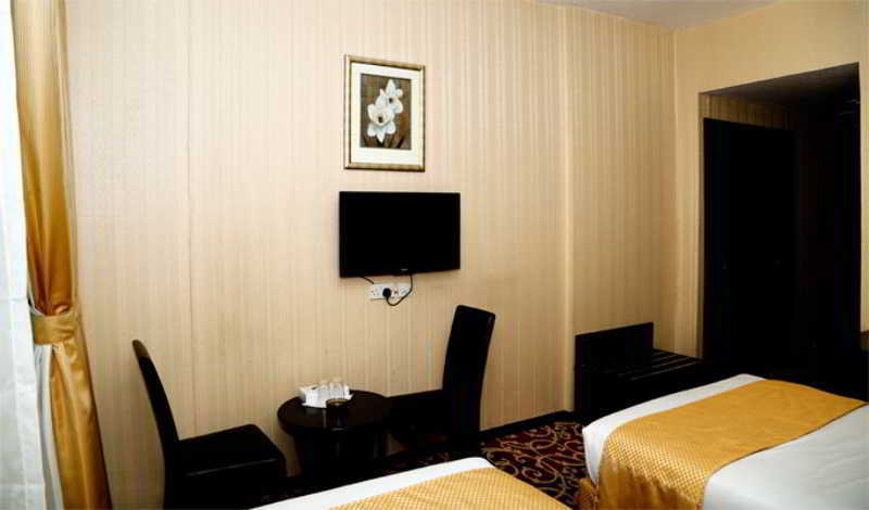 Rafee Hotel ดูไบ ภายนอก รูปภาพ