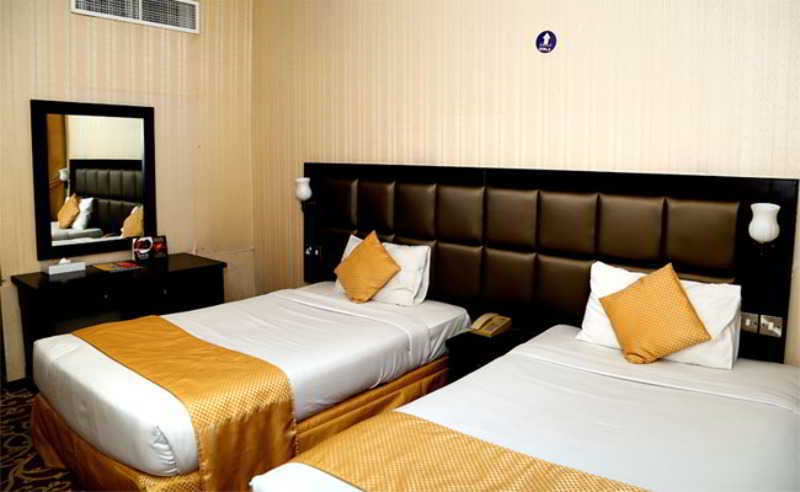 Rafee Hotel ดูไบ ภายนอก รูปภาพ