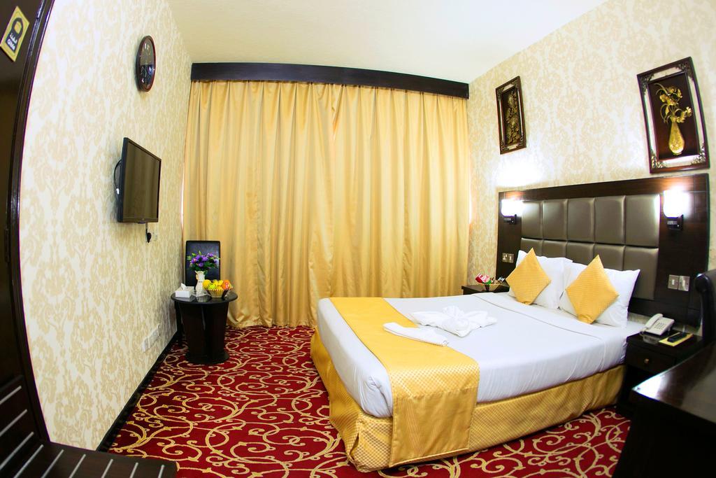 Rafee Hotel ดูไบ ภายนอก รูปภาพ