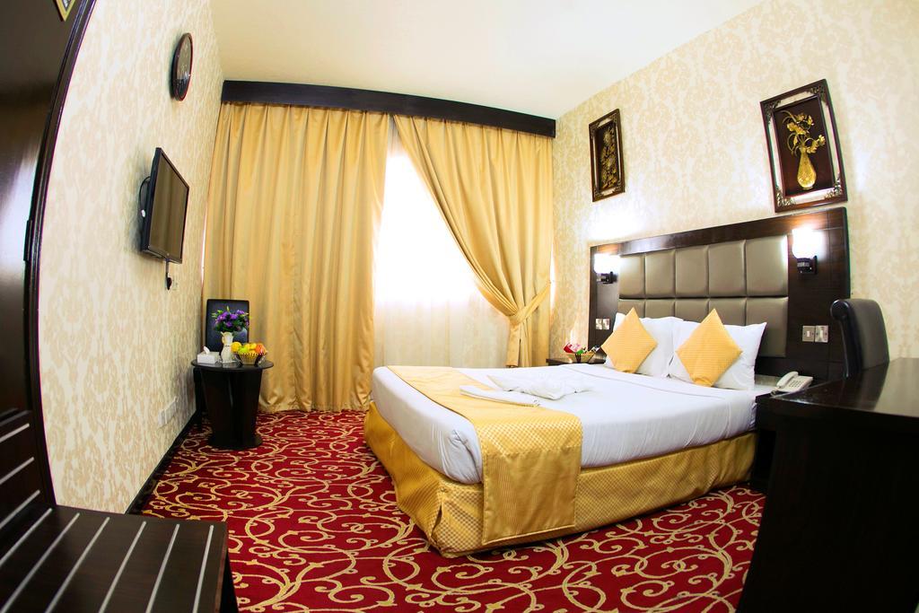 Rafee Hotel ดูไบ ภายนอก รูปภาพ