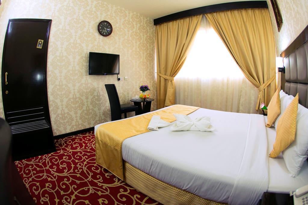 Rafee Hotel ดูไบ ภายนอก รูปภาพ