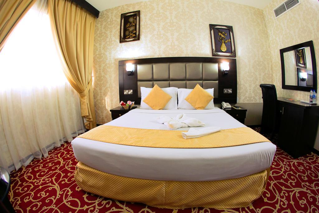 Rafee Hotel ดูไบ ภายนอก รูปภาพ