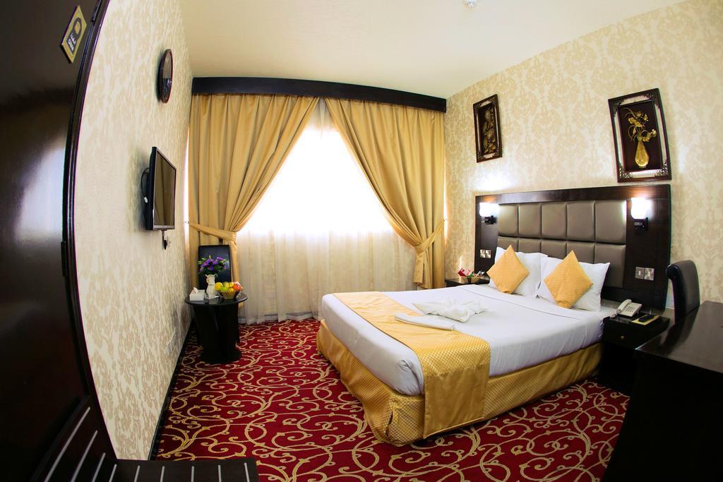 Rafee Hotel ดูไบ ภายนอก รูปภาพ