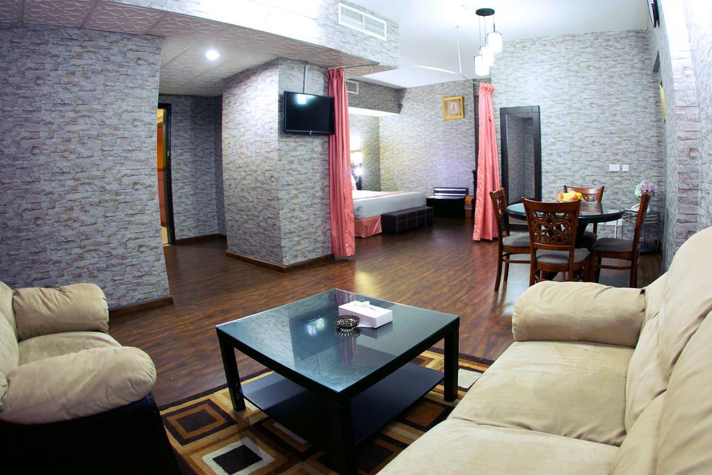 Rafee Hotel ดูไบ ภายนอก รูปภาพ