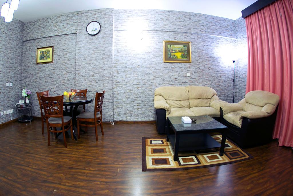Rafee Hotel ดูไบ ภายนอก รูปภาพ