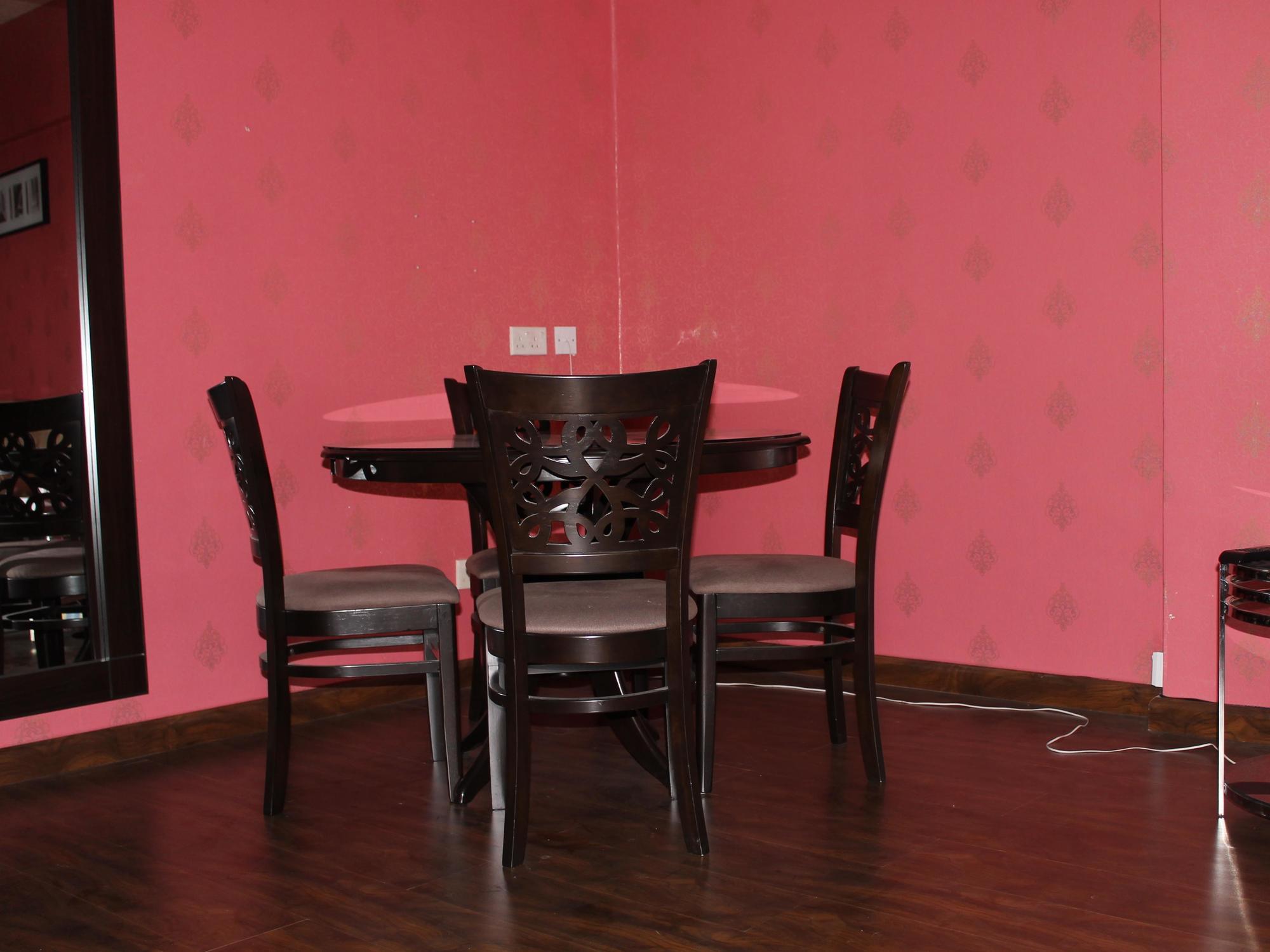 Rafee Hotel ดูไบ ภายนอก รูปภาพ