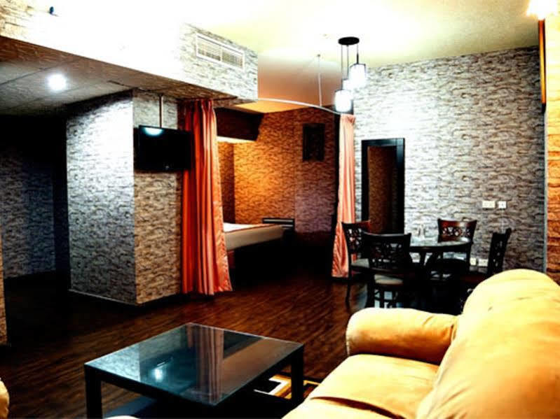 Rafee Hotel ดูไบ ภายนอก รูปภาพ