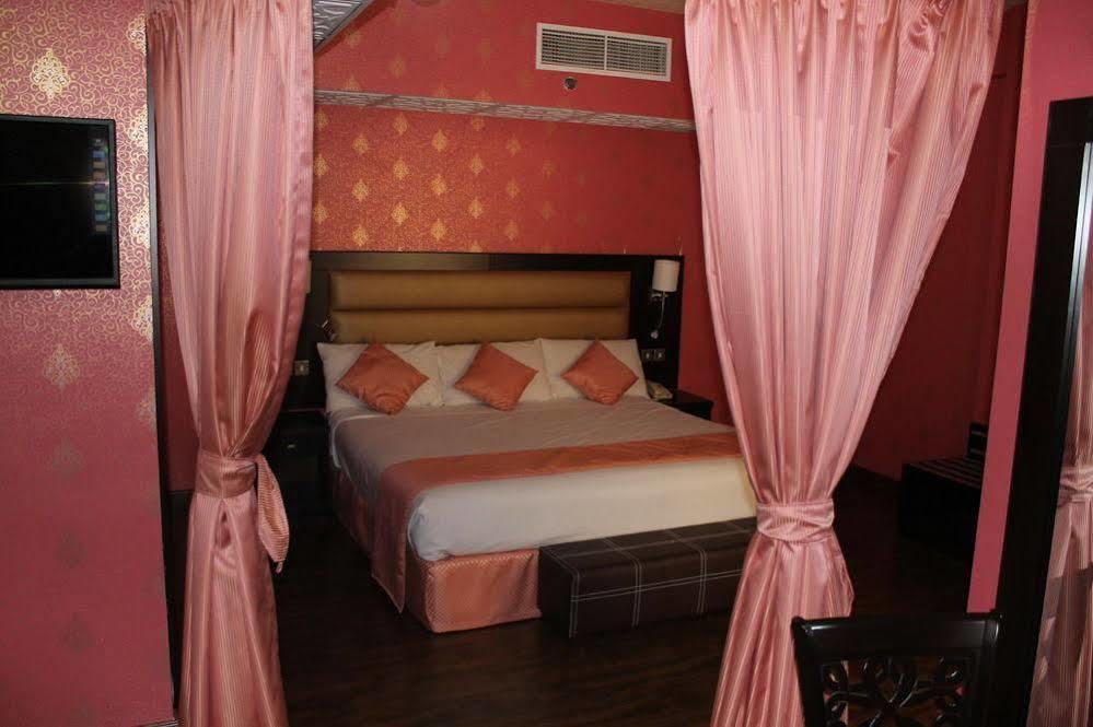 Rafee Hotel ดูไบ ภายนอก รูปภาพ