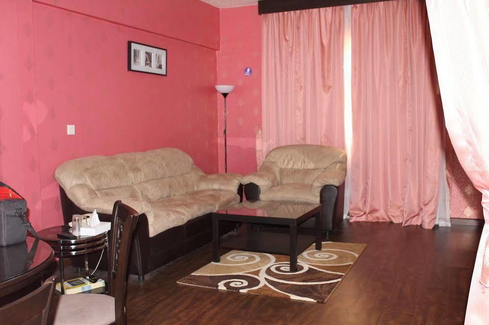 Rafee Hotel ดูไบ ภายนอก รูปภาพ