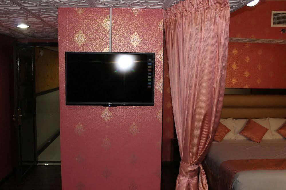 Rafee Hotel ดูไบ ภายนอก รูปภาพ