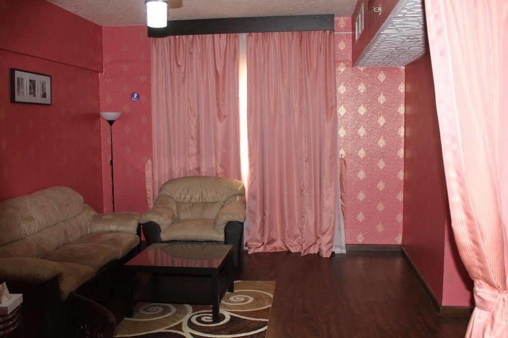 Rafee Hotel ดูไบ ภายนอก รูปภาพ