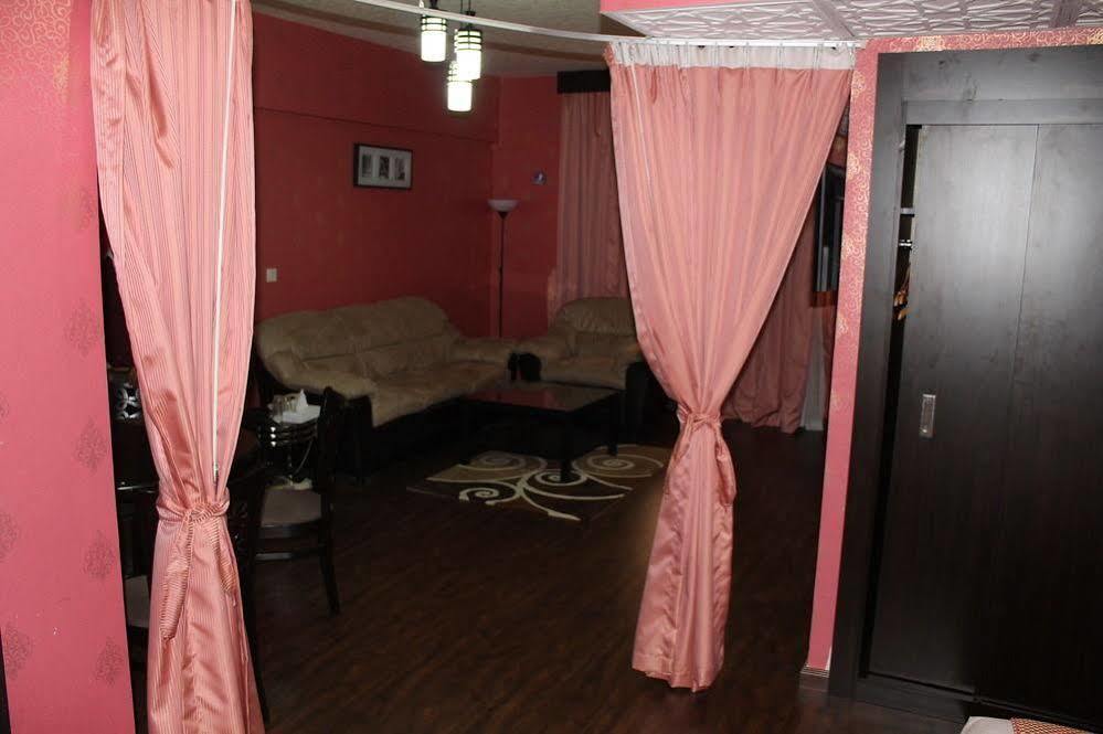 Rafee Hotel ดูไบ ภายนอก รูปภาพ