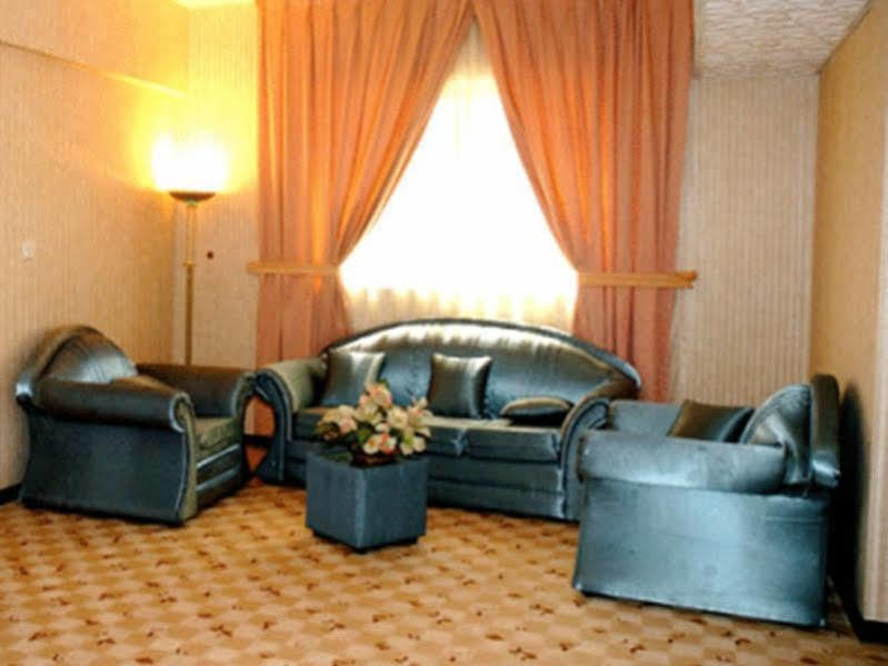 Rafee Hotel ดูไบ ภายนอก รูปภาพ