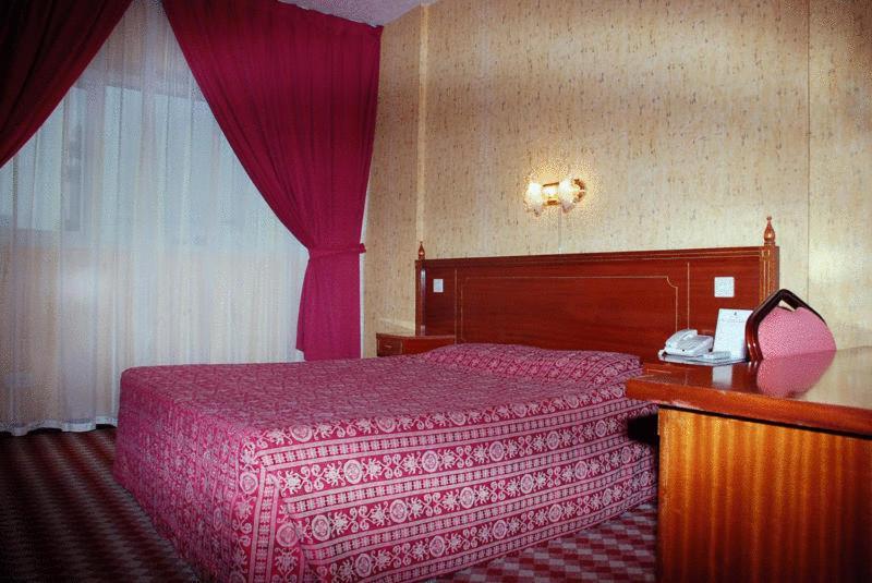 Rafee Hotel ดูไบ ภายนอก รูปภาพ