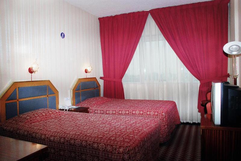 Rafee Hotel ดูไบ ภายนอก รูปภาพ